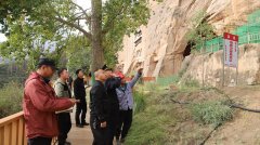 肃南裕固族自治县人平易近