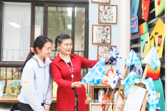 大渡口长儿园教育集团：童心建梦四十载 师者情